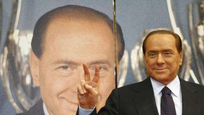 Milan, Berlusconi conferma Allegri