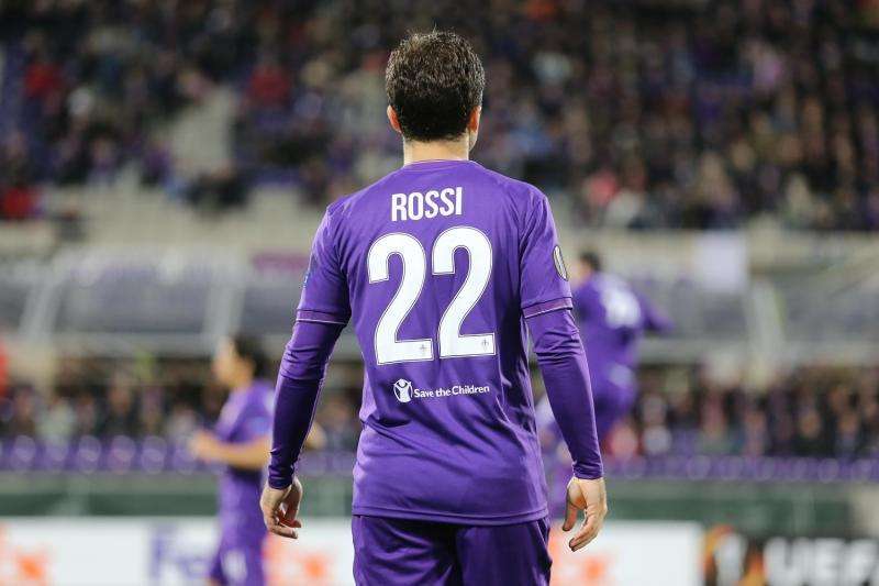Fiorentina, Rossi verso il ritorno al Villareal