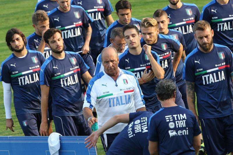 Calciomercato Inter, obiettivo Italia