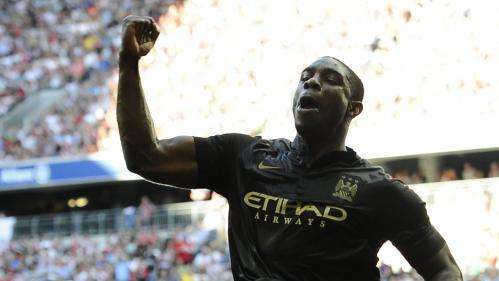 Manchester City, Richards verso l'Italia