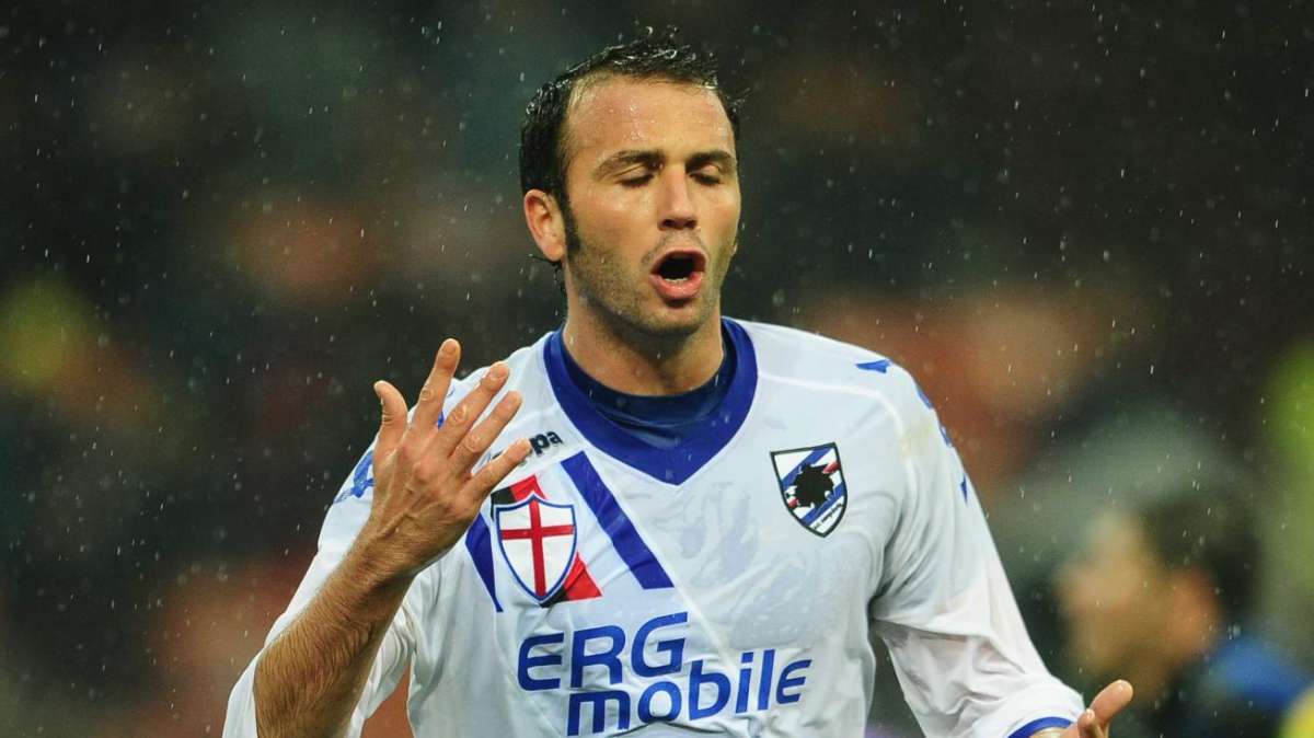 Inter, Pazzini si avvicina
