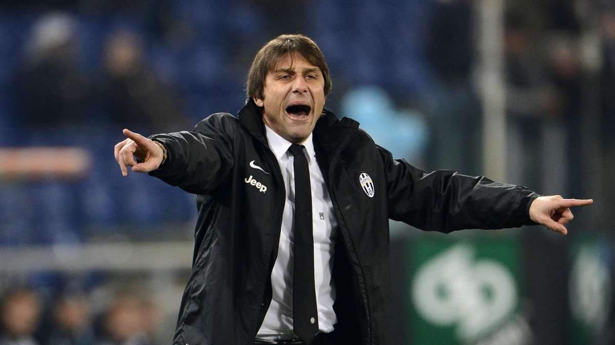 Juventus: 22 convocati per la Scozia