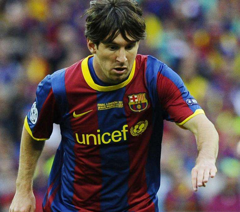 Bayern ok, Villareal sconfitto. E intanto Messi avvisa tutti...