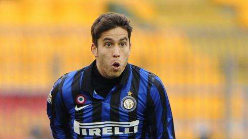 Inter, Alvarez pronto a rientrare in gruppo