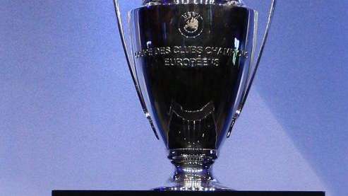 CL, a Lisbona la finale 2014