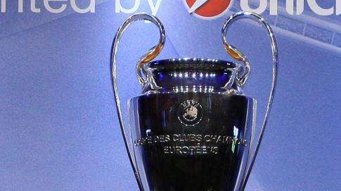 Champions League, il 16 dicembre sorteggi per gli ottavi di finale