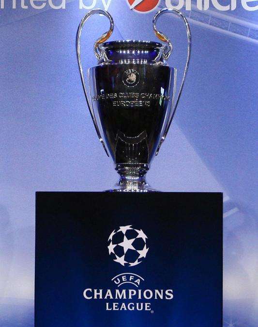 Champions, dilaga il Real. Avanti Wolfsburg e PSV, fuori lo United: ecco i verdetti!