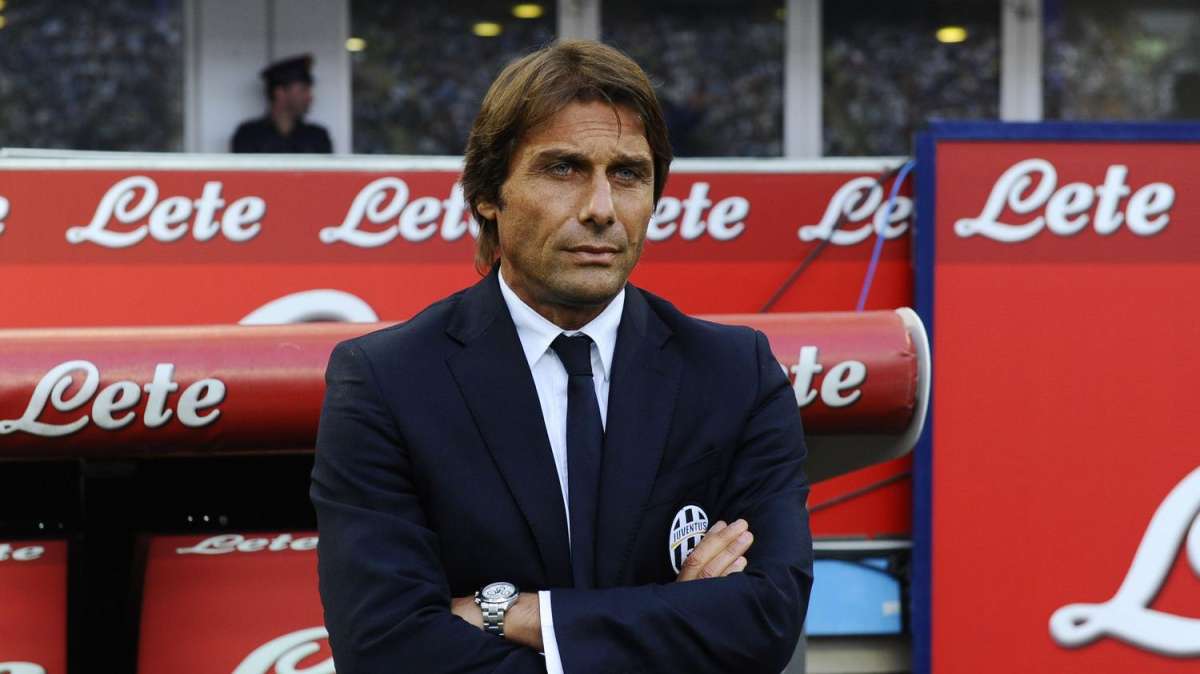 Juve, Conte: "Partita stregata, dovevamo fare meglio"
