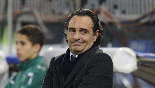 Inter, anche Prandelli per la panchina