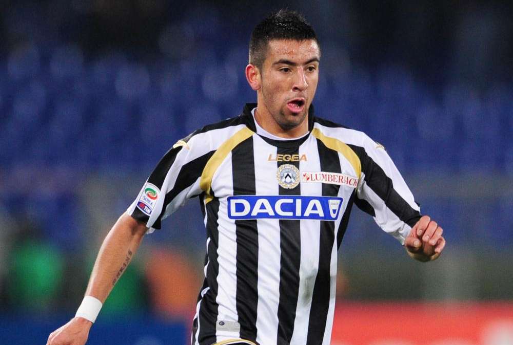Udinese, Rodriguez: "Milan e Napoli su Isla? Solo voci"