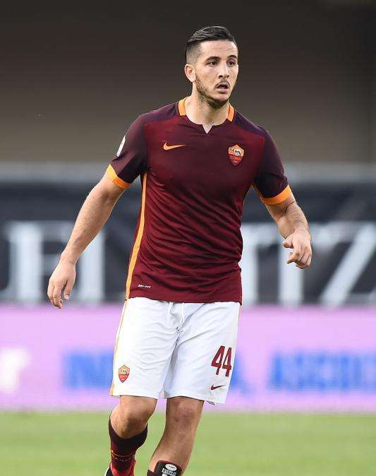 Roma su un ex PSG, tentazione Premier per Manolas