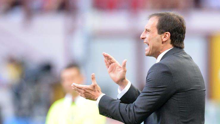 Milan, Allegri chiama rinforzi: "Kakà e Diarra ottimi elementi"