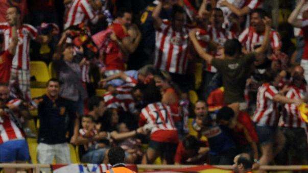 Galatasaray, si guarda in Spagna per un esterno