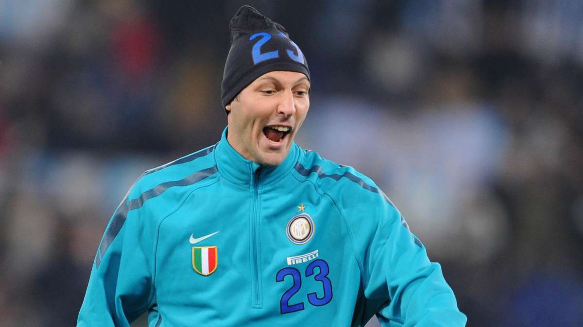 Inter, parla Matrix: "Tutto è ancora possibile"
