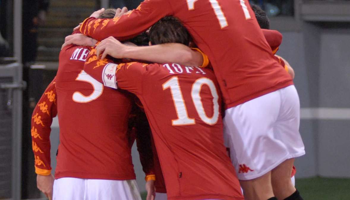 Roma-Shakthar, le probabili formazioni