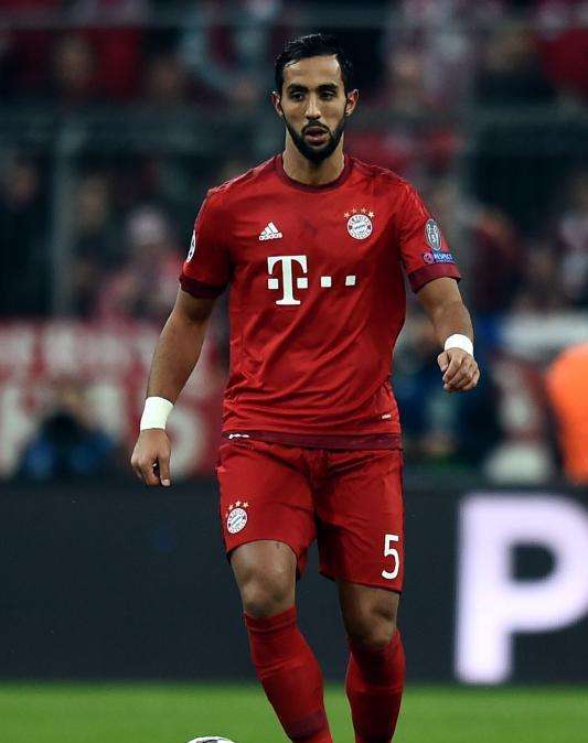 Calciomercato Juventus, Benatia saluta il Bayern: idea bianconera