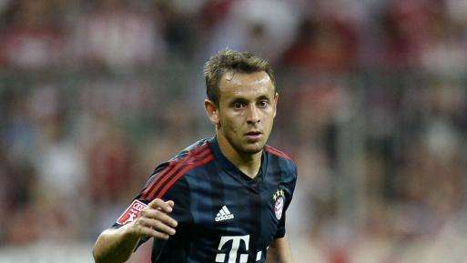 UFFICIALE: Bayern Monaco, è rinnovo per il terzino Rafinha