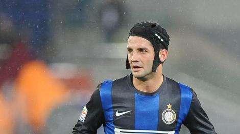 Inter, Chivu: "Abbiamo un piede fuori, ma ce la giocheremo"