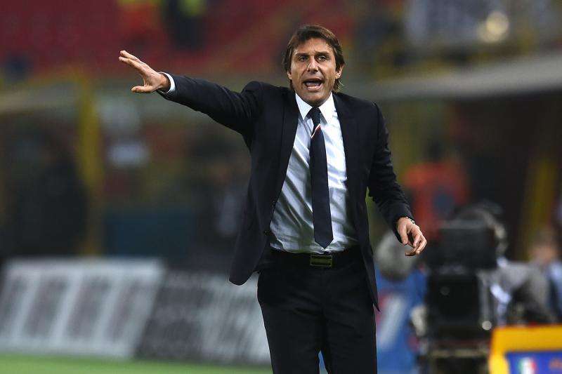 Chelsea, made in Italy