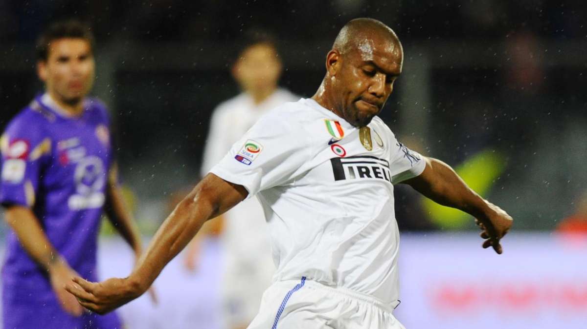 Intre, Maicon e le alternative