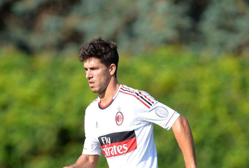 Milan, il Valencia si fionda su Didac Vila