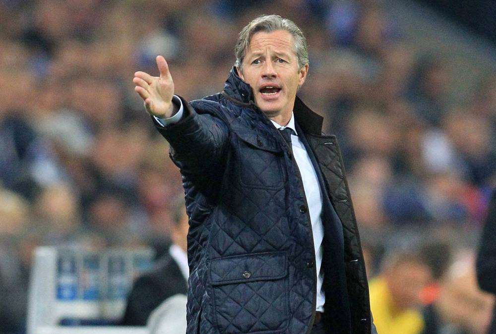 Schalke 04, Keller: "A Madrid per crescere. Il Real è come il Bayern"