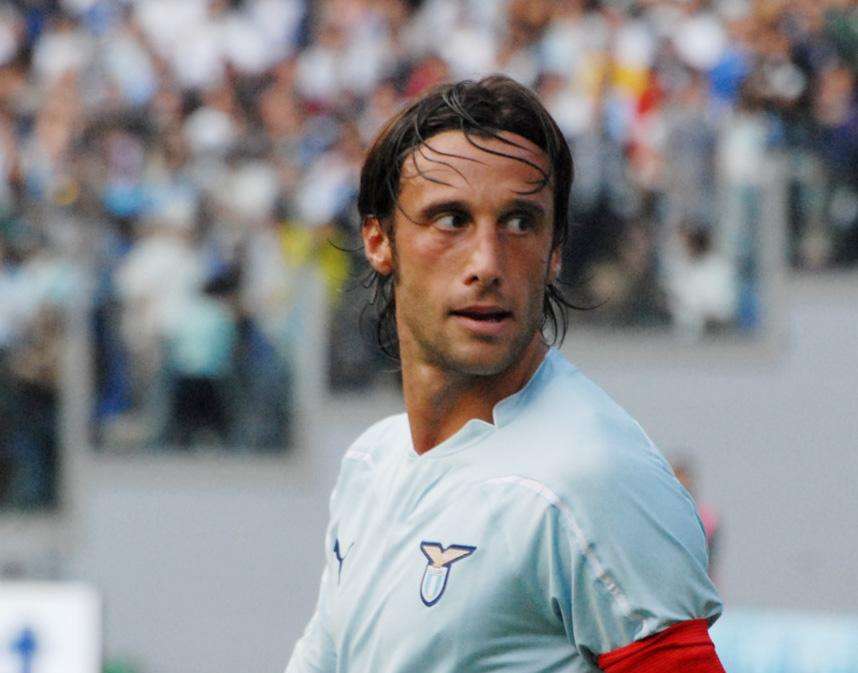 Lazio, Mauri: "Otto finali per la Champions"