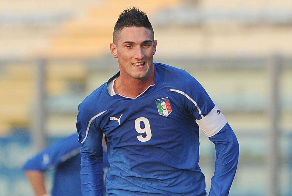 Manchester United, Macheda nel mirino del Bologna
