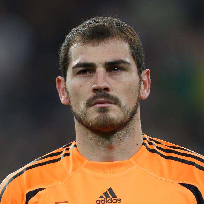 Real Madrid, Casillas: "Il Lione non ha nulla da perdere"