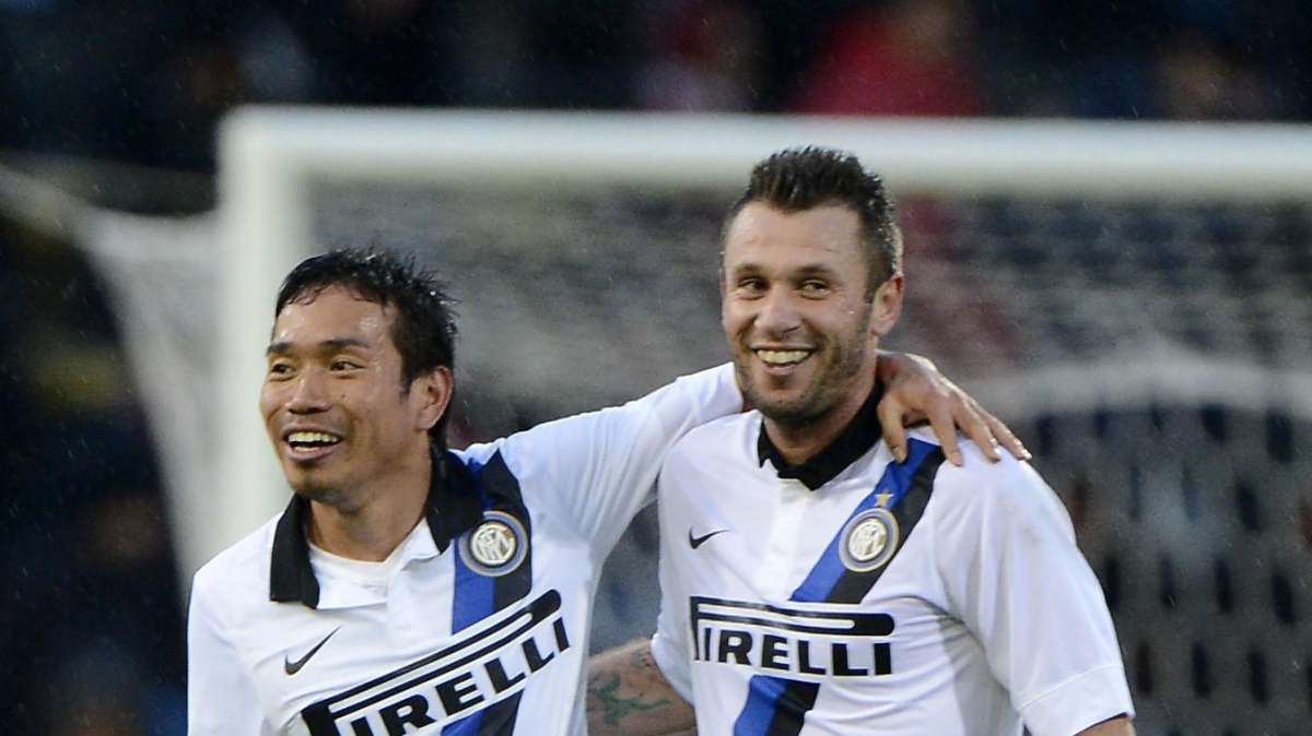 Hajiyev: "Possiamo battere l'Inter anche con i titolari"