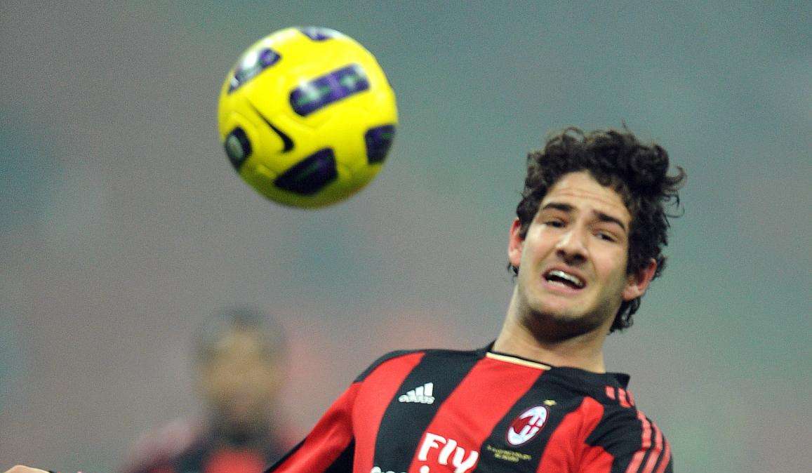 Milan, Allegri ha scelto: Pato ancora fuori e ... prudenza