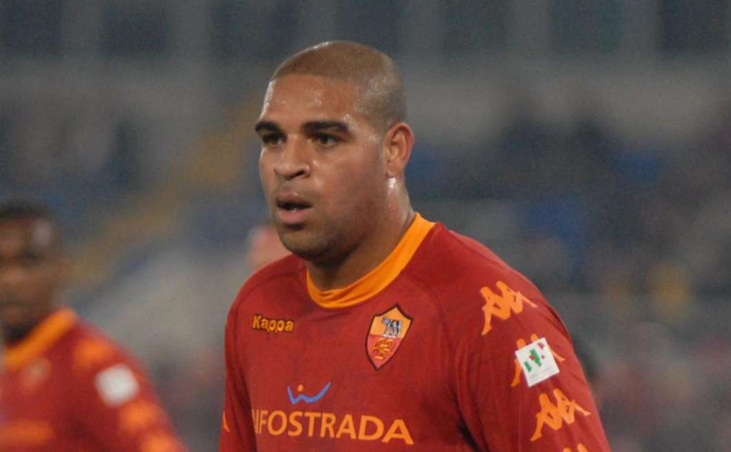 Roma, mercoledì Adriano dirà addio