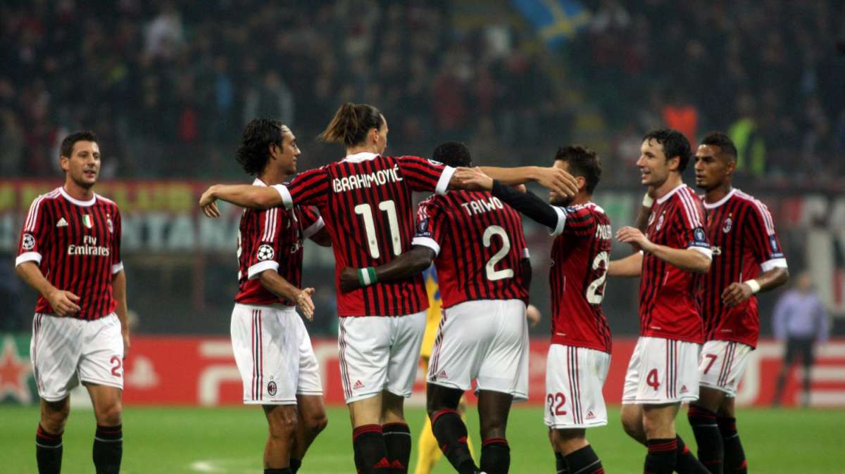 Top Boateng, flop Van Bommel. Le pagelle del Milan