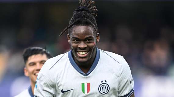 Inter, Bisseck rivela: "Ero spesso infortunato, volevo lasciare il calcio"