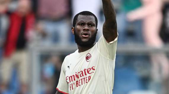 Kessié torna sull'esperienza al Barcellona: "È stato un onore, volevo restare più a lungo"