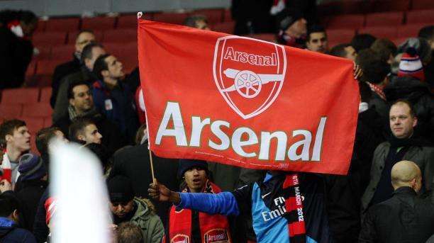 Arsenal, in prova un ex interista