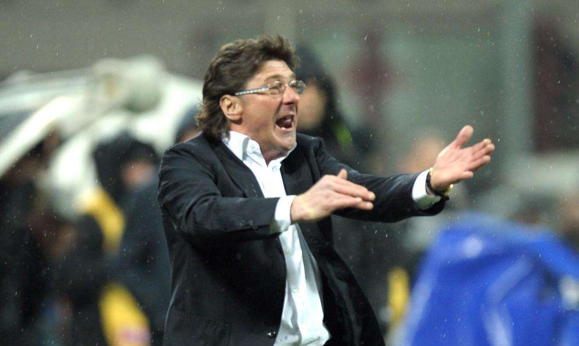 Napoli, Mazzarri e lo scudetto...
