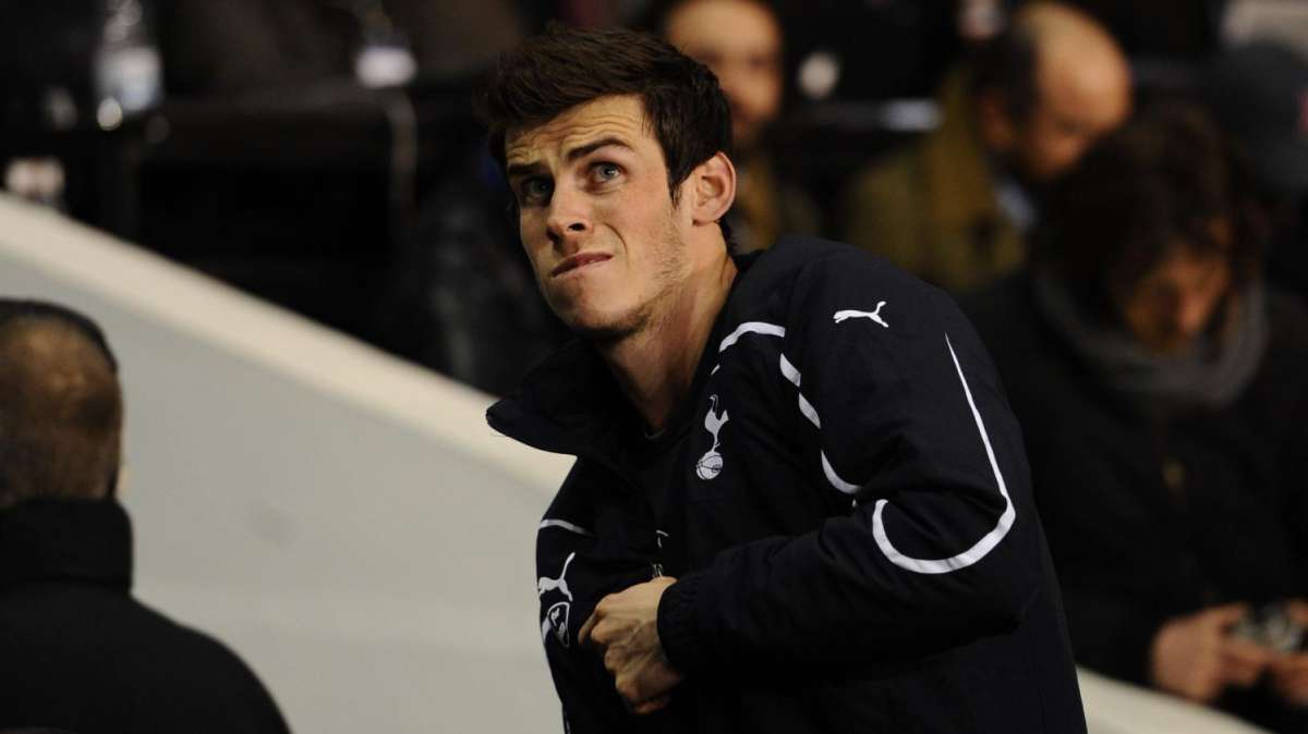 Tottenham, pronto un rinnovo faraonico per Bale