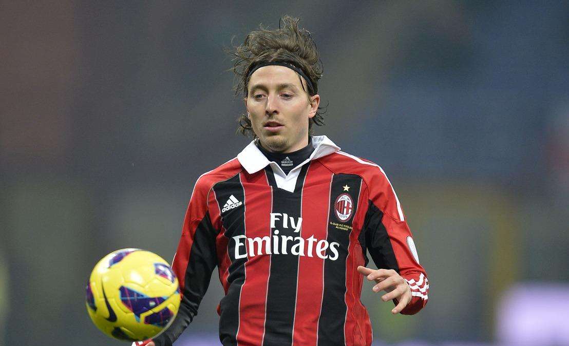 Maldini: "Montolivo è un giocatore determinante"