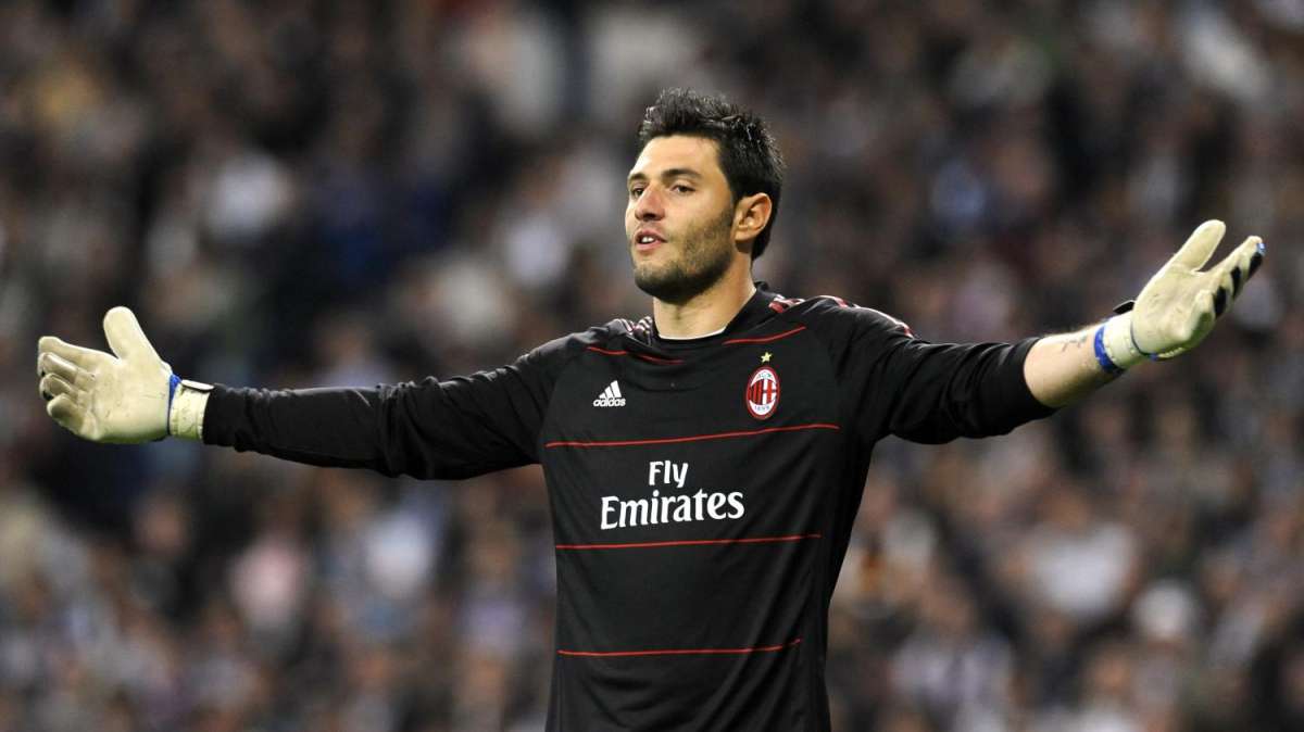 Milan, Amelia: "Totti? Il suo problema è il ruolo"