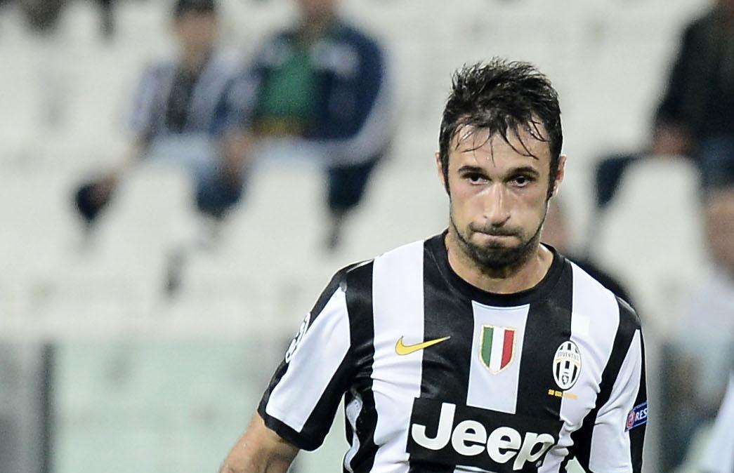 Juventus, Vucinic: "Girone? Più è complicato, più ci divertiamo"