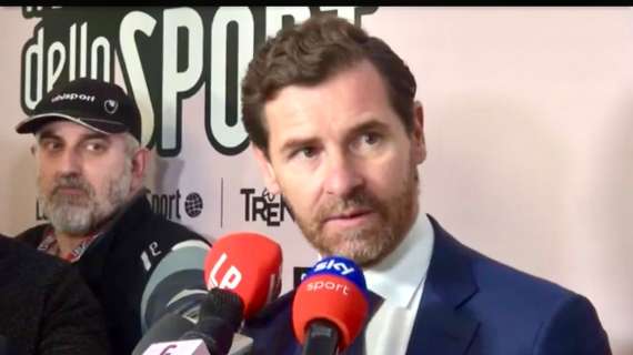 Villas Boas: “Francisco Conceicao è un crack. Un talento come lui costa tanto ed è per questo che la Juventus…”