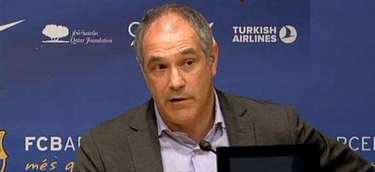 Barcellona, Zubizarreta non fa drammi: "I titoli si vincono a maggio"