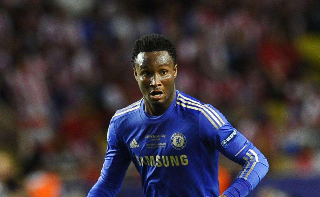 Essien torna al Chelsea per curarsi!