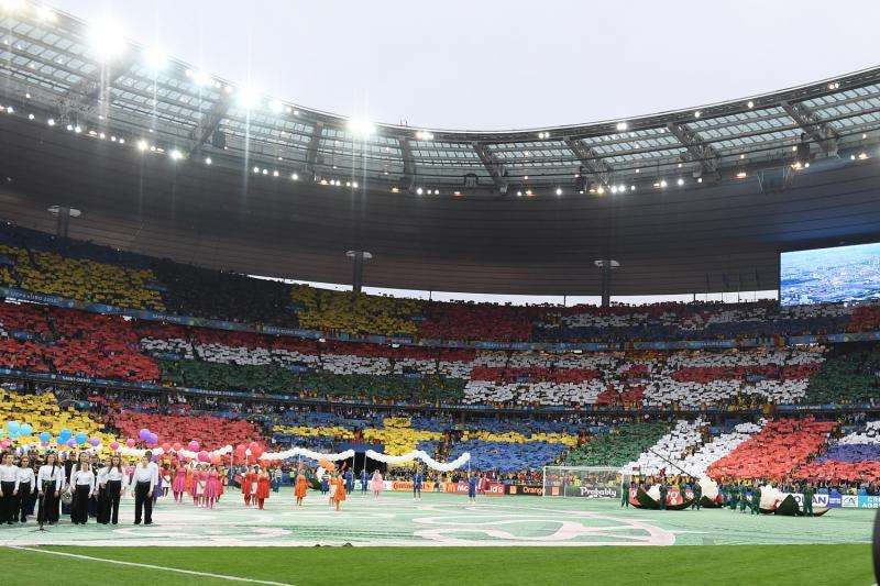Germania-Francia, così in campo alle 21