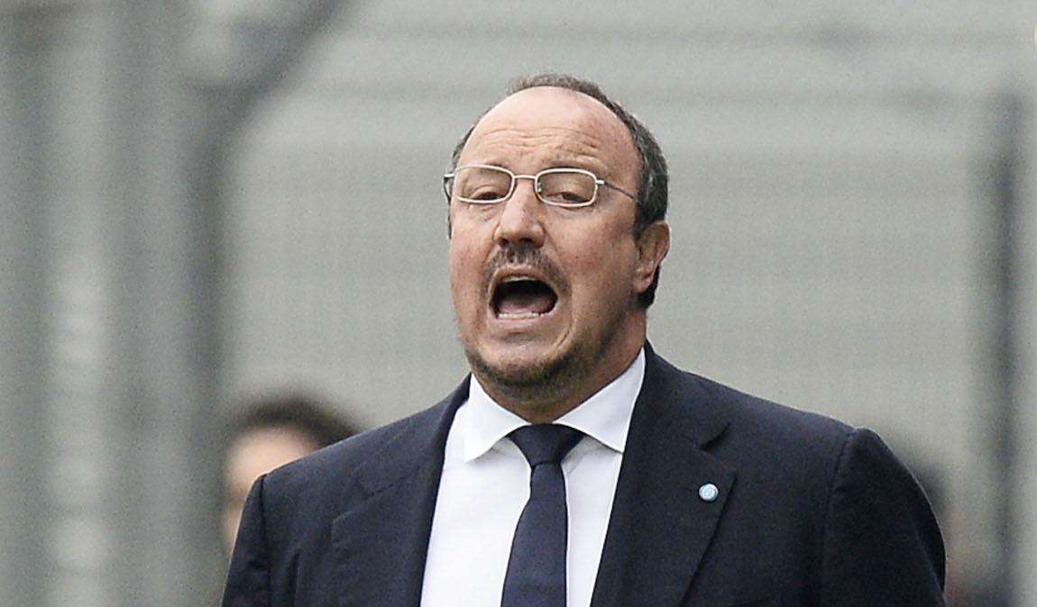 Napoli, i convocati per Oporto