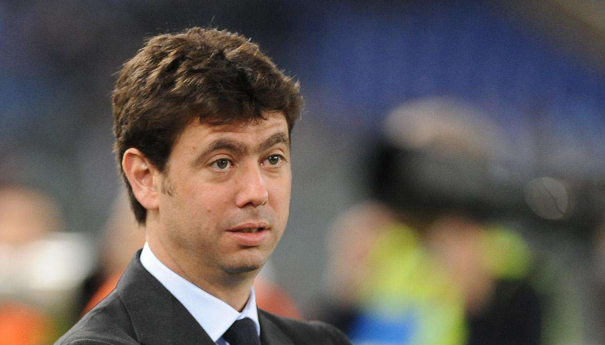 Juventus, Agnelli: "Vogliamo la terza Champions League"
