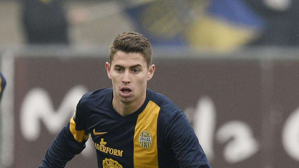 UFFICIALE: Napoli, colpo Jorginho
