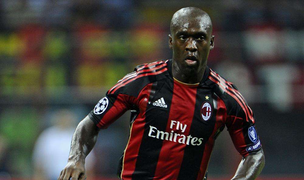 Milan, Seedorf: "Ibra era una necessità"