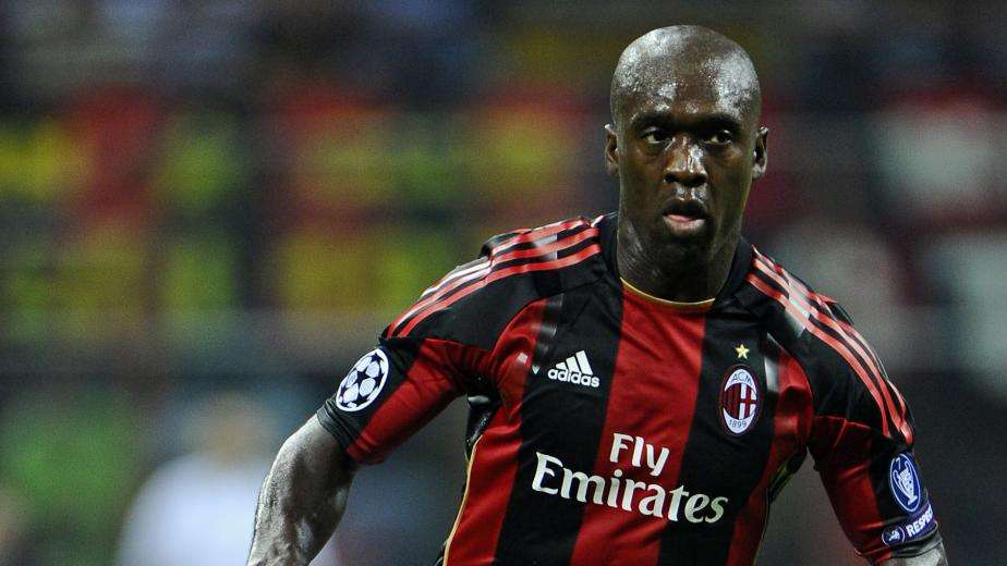 Milan, Seedorf: "Allegri è un leader"